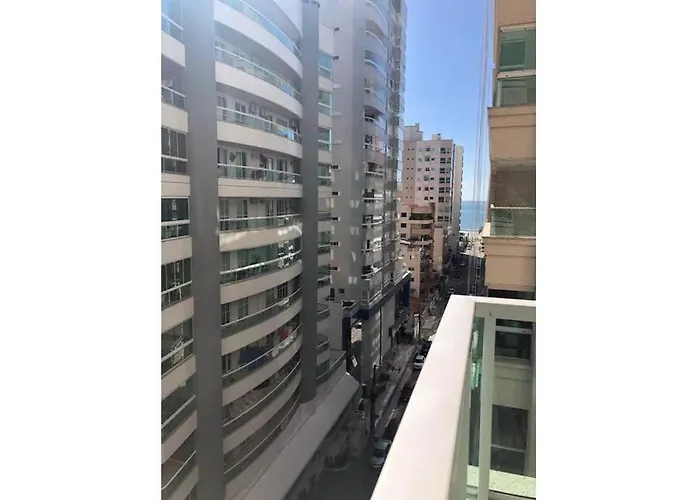 Apartamento Almeida E Moraes 3 Suites Com Hidro
