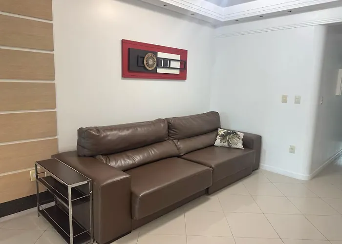 Apartamento Almeida E Moraes 3 Suites Com Hidro
