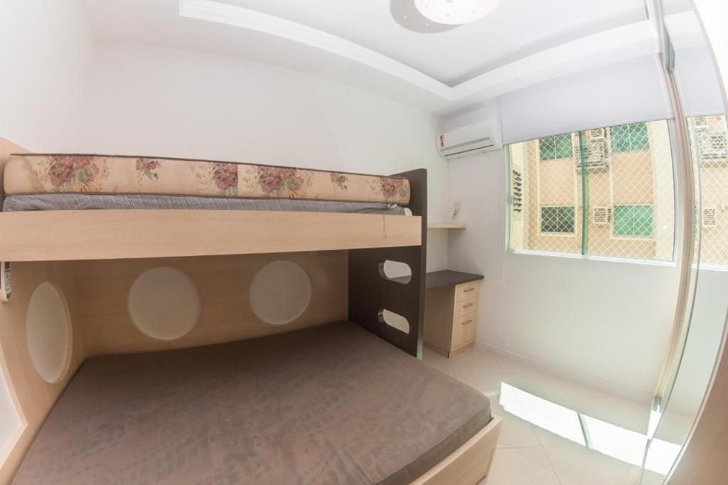 Apartment Almeida E Moraes 3 Com Hidro