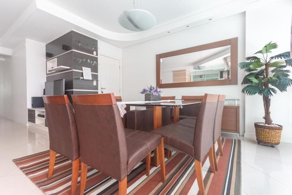 Apartment Almeida E Moraes 3 Com Hidro Itapema