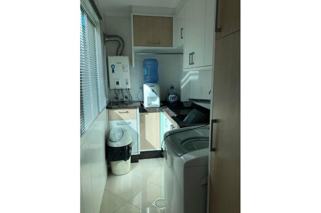 Apartment Almeida E Moraes 3 Com Hidro