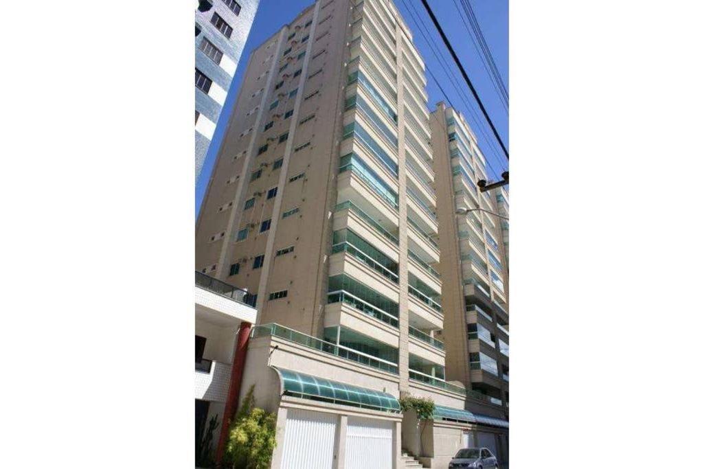 Almeida E Moraes 3 Com Hidro Apartment Itapema