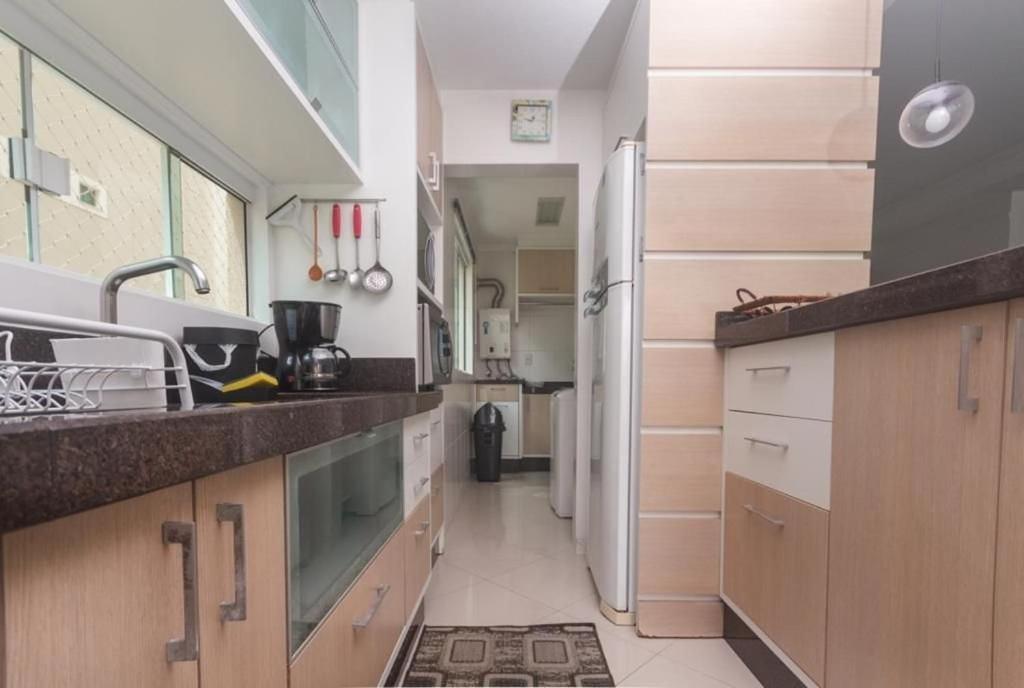 Apartment Almeida E Moraes 3 Com Hidro