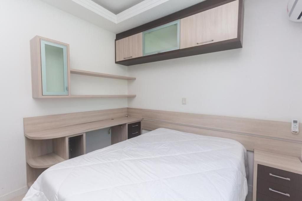 Apartment Almeida E Moraes 3 Com Hidro Itapema