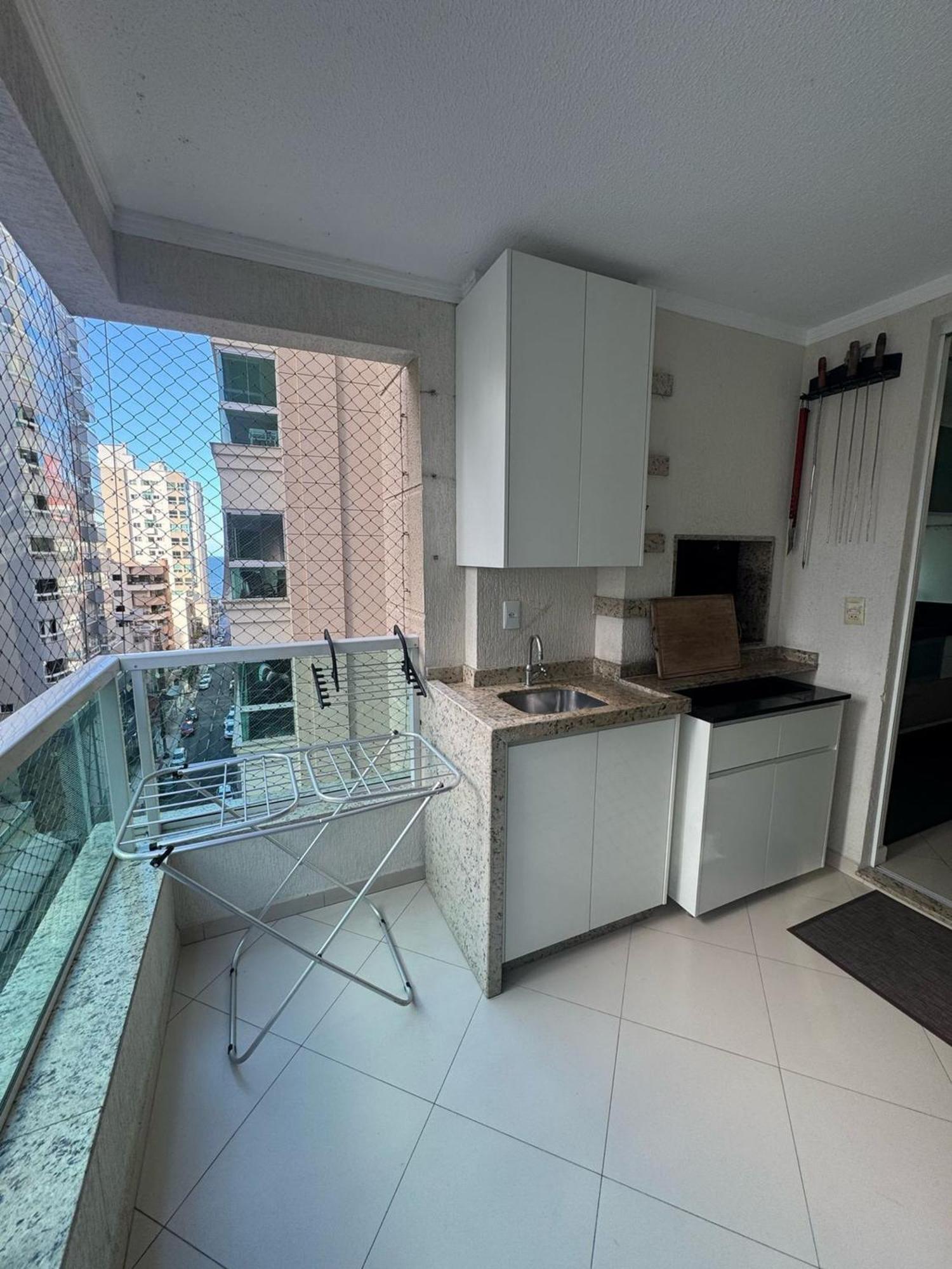 Apartment Almeida E Moraes 3 Com Hidro *
