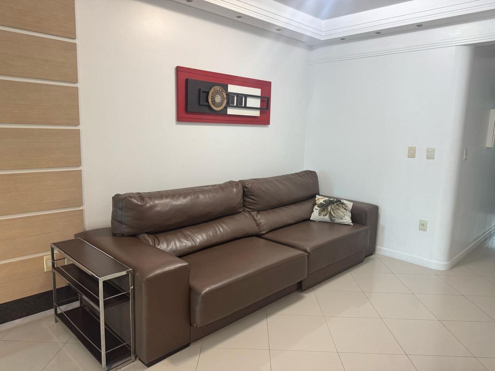 Almeida E Moraes 3 Com Hidro Apartment *