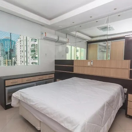 Apartamento Almeida E Moraes 3 Suites Com Hidro Itapema Exterior photo