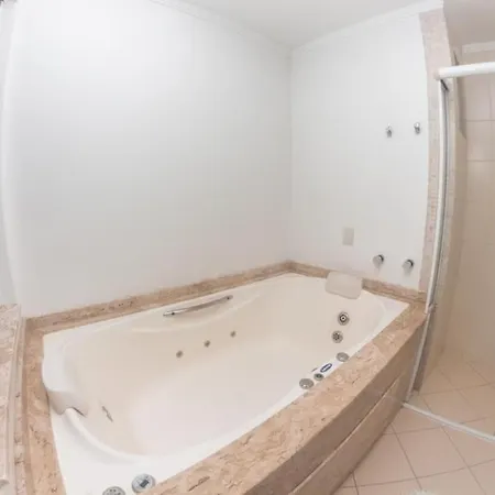 Apartamento Almeida E Moraes 3 Suites Com Hidro Itapema Exterior photo